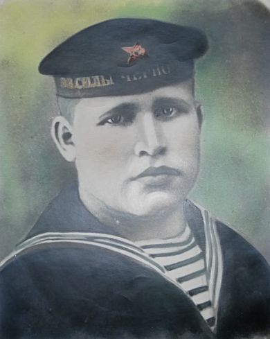Емельянов Павел Семенович